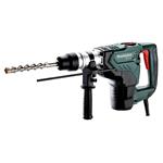 Metabo KH 5-40 Kombi kladivo, kufor z umelej hmoty 600763500