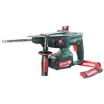 Metabo KHA 18 LTX * Aku Kombikladivo TV00 600210650