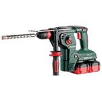 Metabo KHA 36-18 LTX 32 (4x LiHD 7,0Ah, 2x ASC Ultra) 600796830
