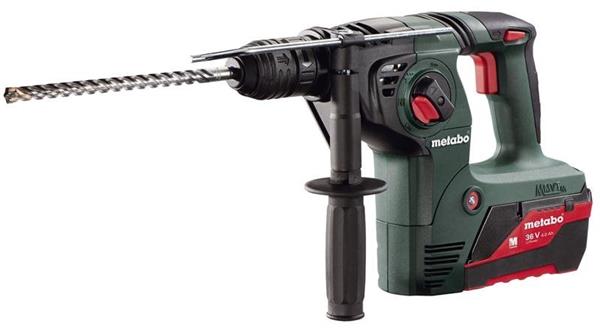 Metabo KHA 36 LTX * Aku-Kombikladivo 600795510