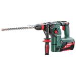 Metabo KHA 36 LTX * Aku Kombikladivo TV00 600795650