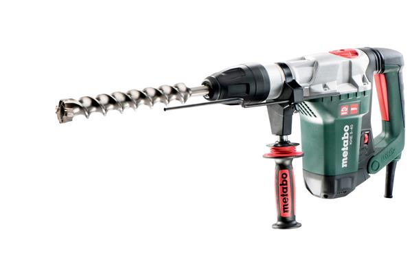 Metabo KHE 5-40 1010-Wattové Kombikladivo s elektronikou 600687000