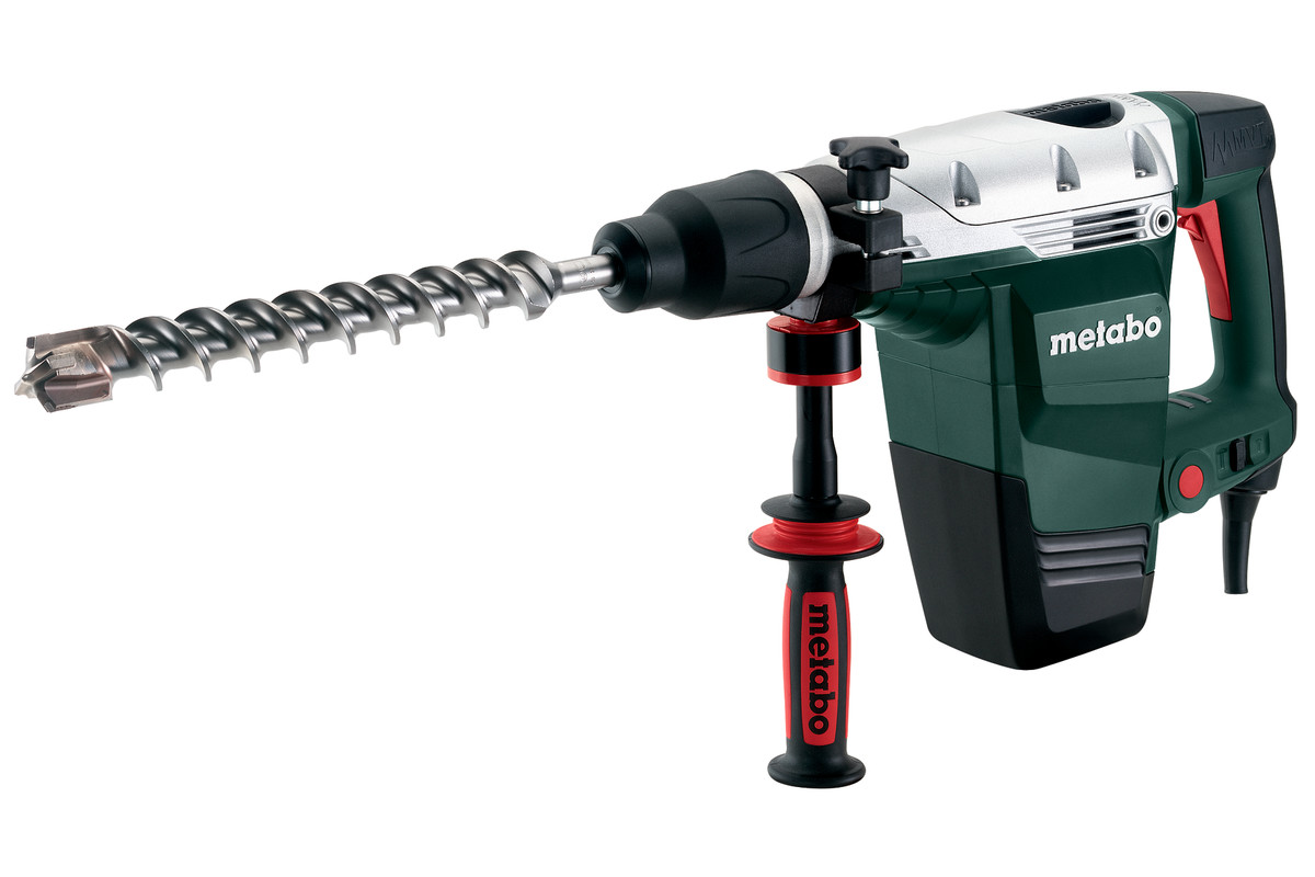 Metabo KHE 76 1500-Wattové Kombikladivo s elektronikou 600341000