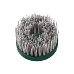 Metabo Kotúčová kefa 130 mm M 14, P 46 623740000