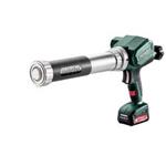 Metabo KPA 12 400 *Aku Kartušová pištoľ TV00 601217600