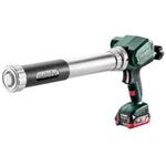Metabo KPA 12 600 *Aku Kartušová pištoľ TV00 601218800