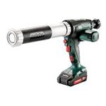 Metabo KPA 18 LTX 400 *Aku Kartušová pištoľ TV00 601206600