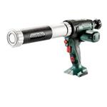 Metabo KPA 18 LTX 400 *Aku Kartušová pištoľ TV00 601206850