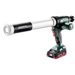 Metabo KPA 18 LTX 600 *Aku Kartušová pištoľ 601207800