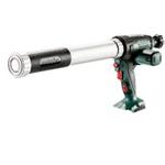 Metabo KPA 18 LTX 600 *Aku Kartušová pištoľ TV00 601207850