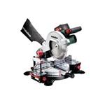 Metabo KS 18 LTX 216 * Aku-Skracovacia a úkosová píla 619000650