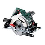 Metabo KS 55 FS, 1200-Wattová Ručná okružná píla 600855000