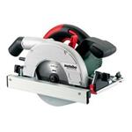 Metabo KSE 55 Vario Plus *Ponorná a ručná okružná píla 601204000