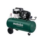 Metabo Mega 650-270 D Olejový Kompresor 601543000