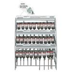 Metabo Modul s vrtákmi SDS-plus P4P 690424000