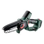 Metabo MS 18 LTX 15 (body in metaBOX 145 L) akumulátorová píla na drevo 600856840