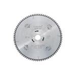 Metabo MultiCutProf 190x30, 56 FZ/TZ 8° 628077000