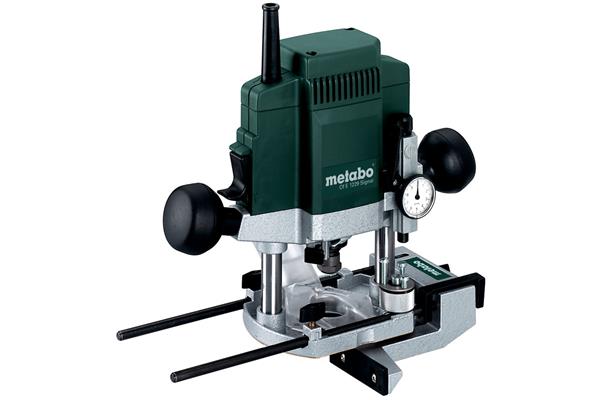 Metabo OF E 1229 SIGNAL Horná fréza s elektronikou 1200W 601229000