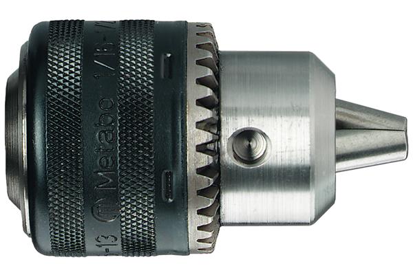 Metabo Ozubené skľučovadlo 13 mm, 1/2" 635304000