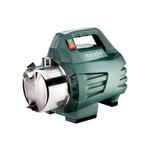 Metabo P 4500 Inox Záhradné čerpadlo s nerezovou skriňou 600965000