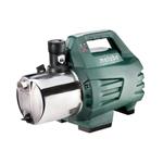 Metabo P 6000 Inox Záhradné čerpadlo 600966000