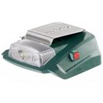 Metabo PA 14.4-18 LED-USB * Aku Power Adaptér 600288000