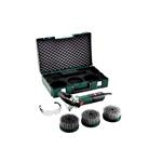 Metabo PE 15-25 SET uhlová leštička, kufor z plastu 615250500