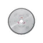 Metabo Pílový kotúč HW/CT 160x20, 24 WZ 20° 628031000