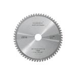 Metabo Pílový kotúč HW/CT 216x30, 60FZ/TZ 5°n 628066000