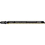 Metabo pílový plátok sadrokartón 106 mm / 4,3 mm 623688000