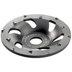 Metabo PKD Brúsny hrniec 125 mm professional 628208000