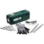 Metabo Plusbox L / Set Bohrhammer II 623868000