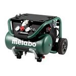 Metabo Power 400-20 W OF * Kompresor 601546000