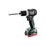Metabo PowerMaxx BS 12 BL * Aku Vŕtačka so skrutkovačomTV00 601038800