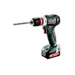 Metabo PowerMaxx BS 12 BL Q*Aku Vŕtačka so skrutkovačomTV00 601039500