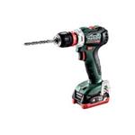 Metabo PowerMaxx BS 12 BL Q*Aku Vŕtačka so skrutkovačomTV00 601039800