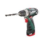 Metabo PowerMaxx BS * Aku Vŕtačka so skrutkovačom TV00 600079500