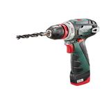 Metabo PowerMaxx BS Quick Basic * Aku-Vŕtačka so skrutkovačom 600156500