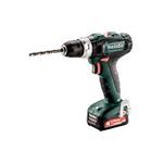 Metabo PowerMaxx SB 12 * Aku Príklepová vŕtačka so skrutkovačom TV00 601076500