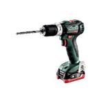 Metabo PowerMaxx SB 12 BL* Aku Príklepová vŕtačka so skrutkovačom TV00 601077800