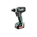 Metabo PowerMaxx SSD 12*Aku Rázový skrutkovač TV00 601114500
