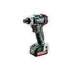 Metabo PowerMaxx SSD 12 BL*Aku Rázový skrutkovač TV00 601115500