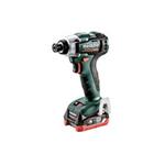 Metabo PowerMaxx SSD 12 BL*Aku Rázový skrutkovač TV00 601115800