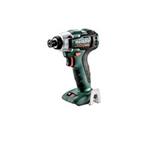 Metabo PowerMaxx SSD 12 BL*Aku Rázový skrutkovač TV00 601115890