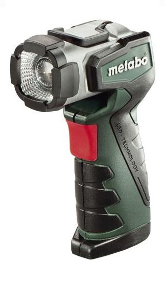 Metabo PowerMaxx ULA LED 10,8-Voltová Akumulátorová lampa 600367000