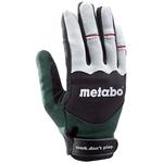 Metabo Pracovné rukavice vel.9 623757000