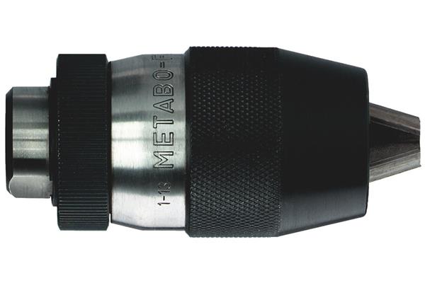 Metabo Rýchloupínacie skľučovadlo Futuro 10 mm, B 16 636333000