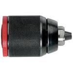 Metabo Rýchloupínacie skľučovadlo Futuro Plus S1M 13 mm,1/2" 636621000