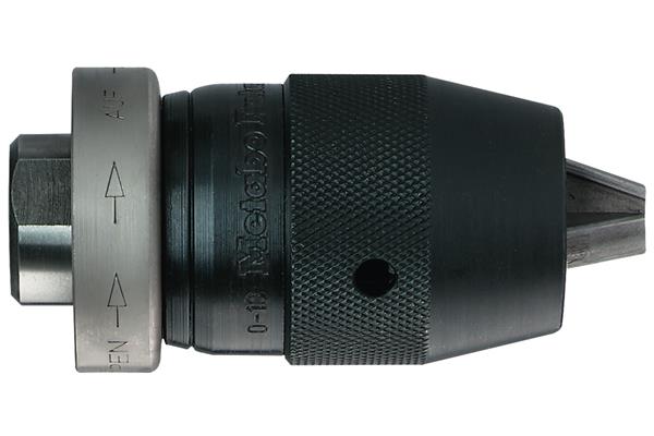 Metabo Rýchloupínacie skľučovadlo Futuro Top 13 mm, 1/2" 636602000