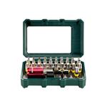 Metabo Sada Biov SP, 32-dielna. Torx 626709000